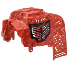 Soufflet de cylindre pour débroussailleuses GREEN LINE - 057384 | NewgardenParts.com