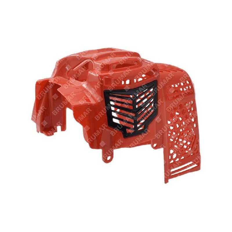 Soufflet de cylindre pour débroussailleuses GREEN LINE - 057384