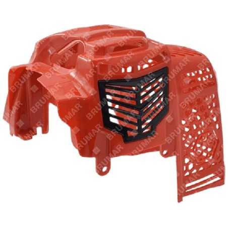 Soufflet de cylindre pour débroussailleuses GREEN LINE - 057384 | NewgardenParts.com