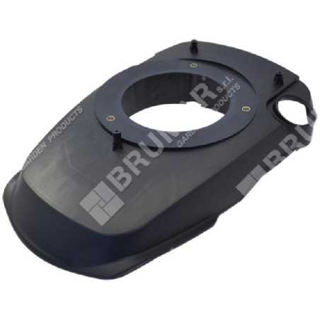 Motorabdeckung für DAYE-Motoren - DAYEE - 054914 | NewgardenParts.com
