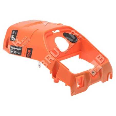 Cylinder cover for ZOMAX chainsaws 3.001.0093.13 - 053834 | NewgardenParts.com