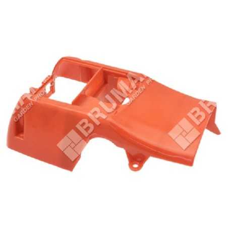 Cylinder cover for ZOMAX chainsaws 3.001.0091.11 - 051988 | NewgardenParts.com