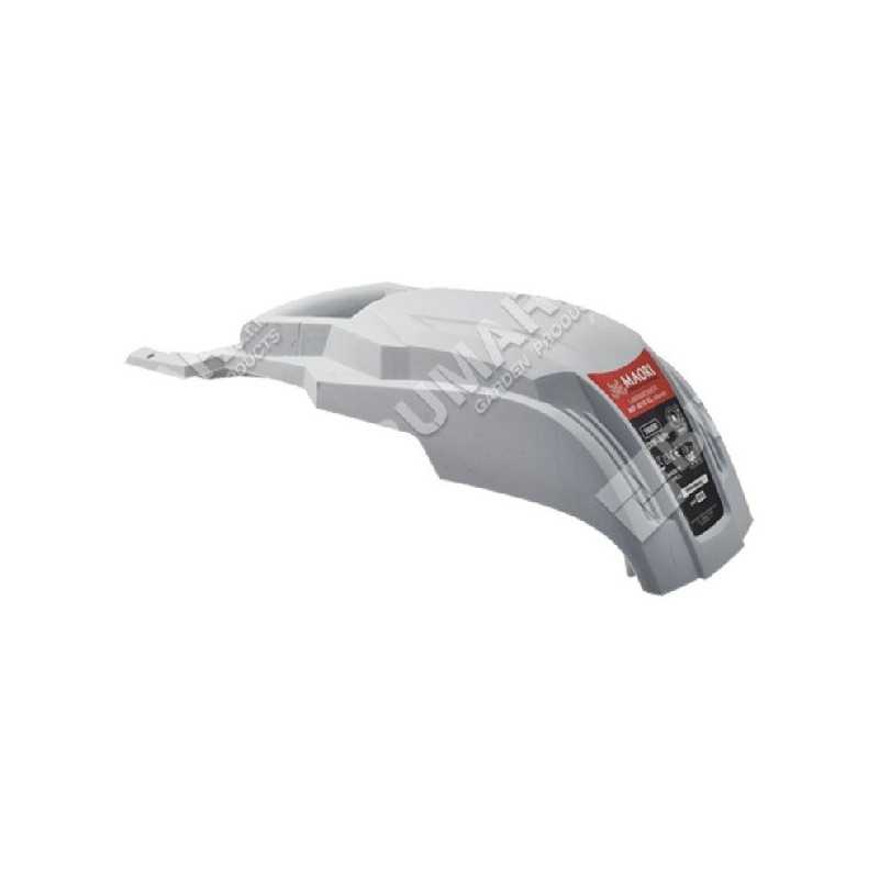 Obere Motorabdeckung für MAORI Rasenmäher – 048601