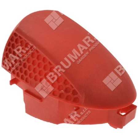 Fuelle cilíndrico para cortasetos IKRA - MOGATEC 45491158 - 041651 | NewgardenParts.com