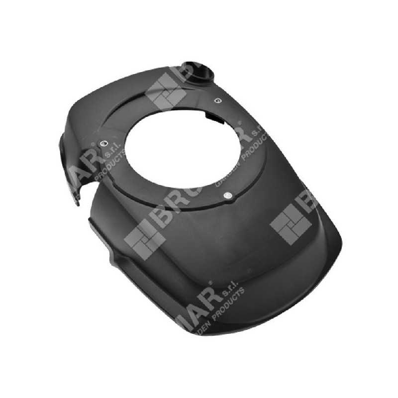 Cache moteur pour tondeuse à gazon MAORI - 023490