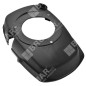 Engine cover for MAORI lawnmower - 023490