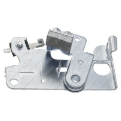 Speed ??regulator plate for LONCIN engines 293030015-T323 - 048950 | NewgardenParts.com