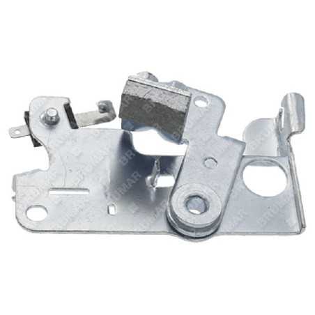 Geschwindigkeitsreglerplatte für LONCIN-Motoren 293030015-T323 - 048950 | NewgardenParts.com