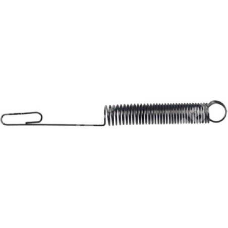 Regulator spring BRIGGS & STRATTON 692211 - 020169 | NewgardenParts.com