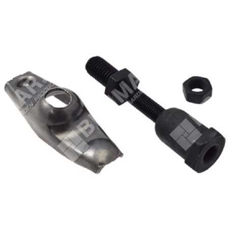 Kit bilanciere valvole per motori LONCIN Compatibile - 049358 | NewgardenParts.com