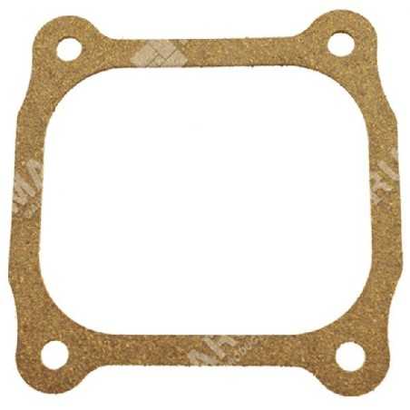 Junta para cortacésped IKRA - MOGATEC 77000215 - 044069 | NewgardenParts.com