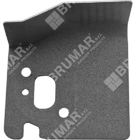 Guarnizione flangia termica per motori KAWASAKI 11061-2098 Compatibile - 016291 | NewgardenParts.com