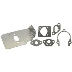 Serie de juntas para cortasetos GREEN LINE - 038165 | NewgardenParts.com