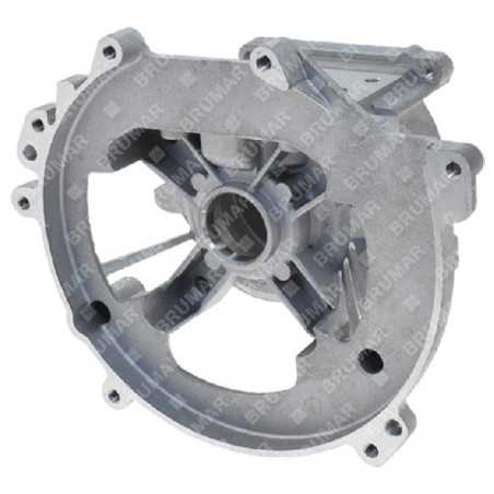 Mittes del cárter del motor. TL33 - 059107 | NewgardenParts.com
