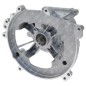 Engine crankcase mits. TL33 - 059107