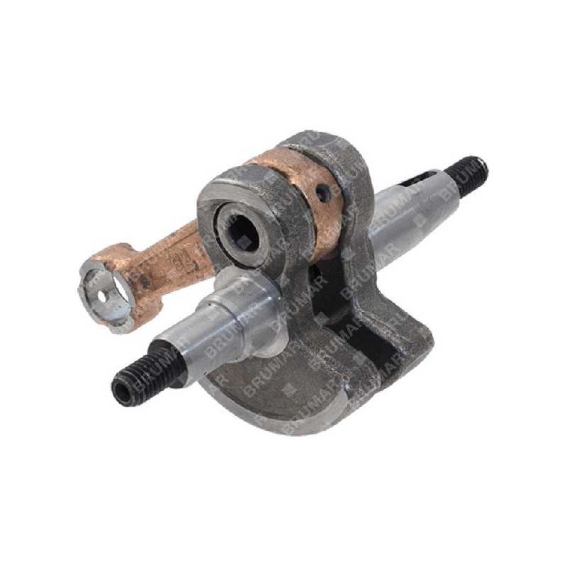 Cigüeñal ST342L - 057421