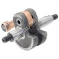 Albero motore soffiatore per soffiatori GREEN LINE Compatibile - 055815