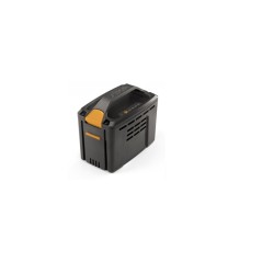 Batería de iones de litio SBT540AE STIGA 48Volt 4.0Ah 172.8Wh Cortacésped COMBI