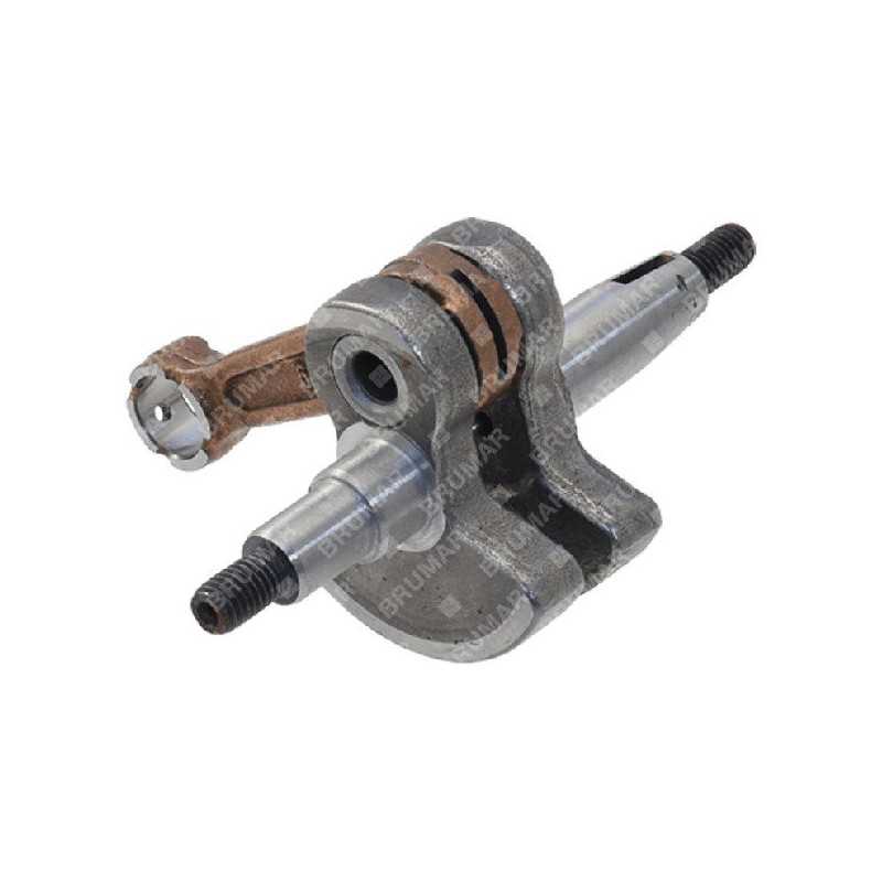 Vilebrequin pour outil multifonction BLX - 054766