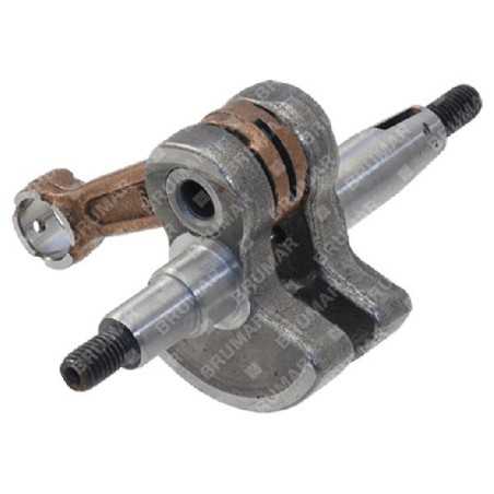 Albero motore per multitool BLX Compatibile - 054766 | NewgardenParts.com