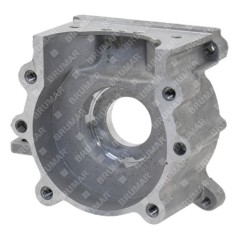 Albero motore per decespugliatori ZOMAX 4.001.0041.16 Compatibile - 052122 | NewgardenParts.com