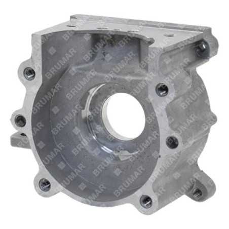 Albero motore per decespugliatori ZOMAX 4.001.0041.16 Compatibile - 052122 | NewgardenParts.com