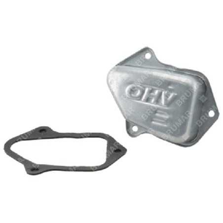 Couvercle de soupape BRIGGS & STRATTON - 056966 | NewgardenParts.com
