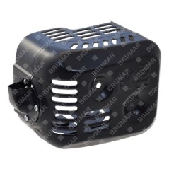 HARRY aerator muffler cap - 058988 | NewgardenParts.com