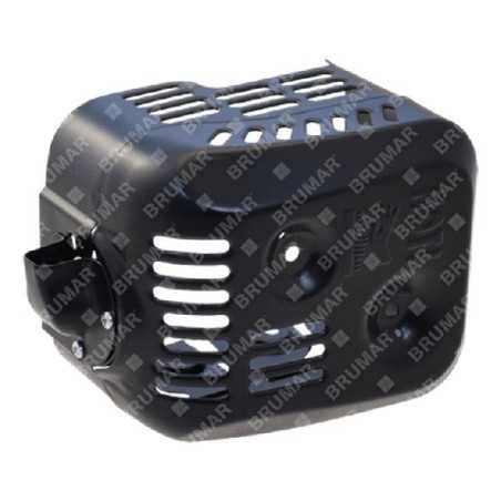 Cuffia marmitta arieggiatori HARRY Compatibile - 058988 | NewgardenParts.com