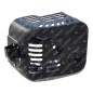 Cuffia marmitta arieggiatori HARRY Compatibile - 058988