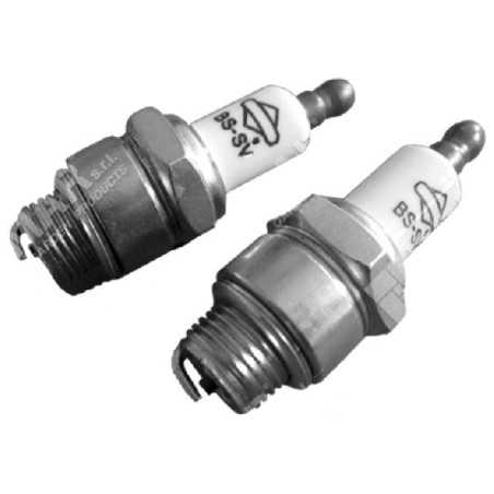 Bujía BS-SV BRIGGS & STRATTON 992302 - 020312 | NewgardenParts.com