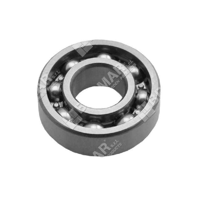 Rodamiento estándar 6202 diámetro interior 15 mm - 044178