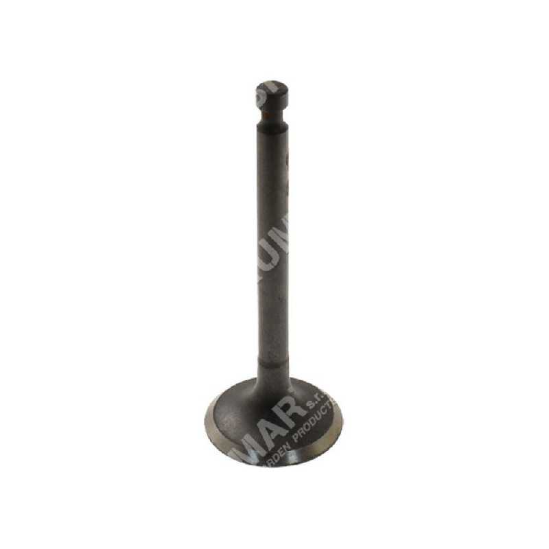 Kit Valvole di aspirazione per motori DUCAR Compatibile - 047347