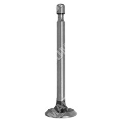 Exhaust valve for HONDA engines - 016073