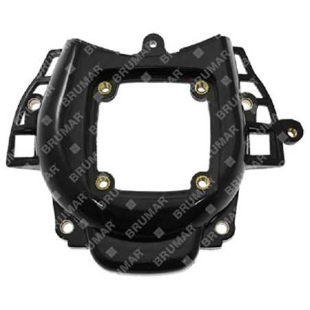 Carcasa del volante para cortasetos BLX - 059019 | NewgardenParts.com