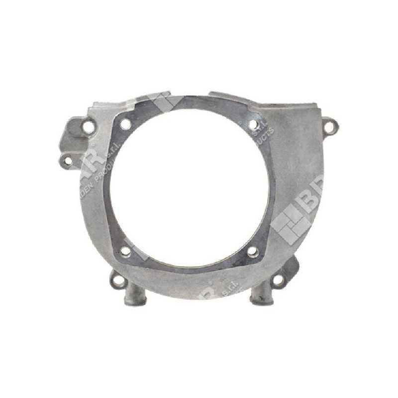 Bevel gear for ZOMAX brushcutters - 052124