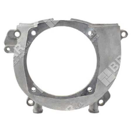 Engrenage conique pour débroussailleuses ZOMAX - 052124 | NewgardenParts.com