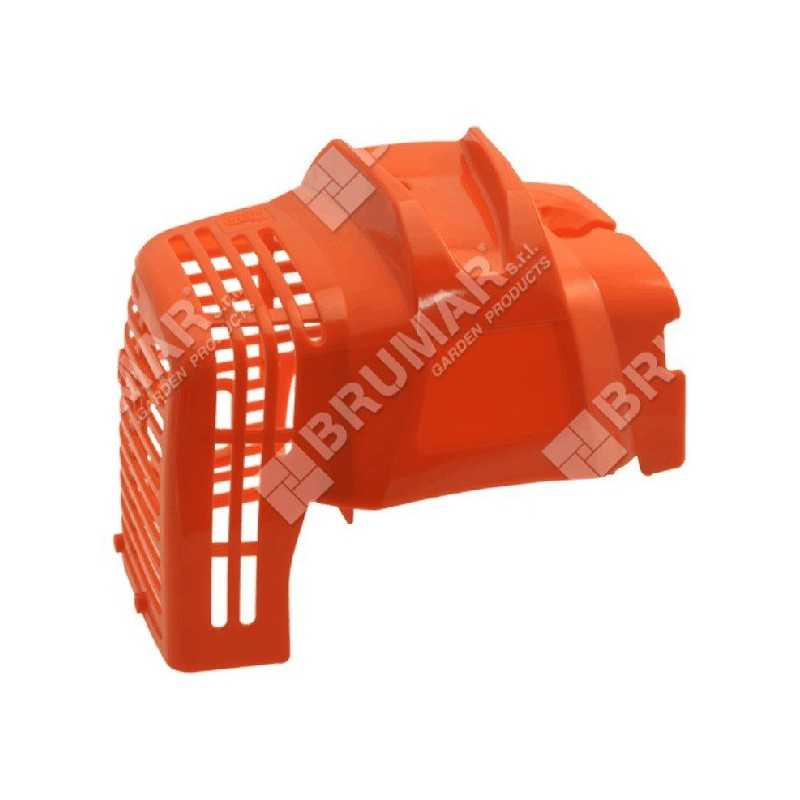 Engine cover for GREEN LINE brushcutters - 047025