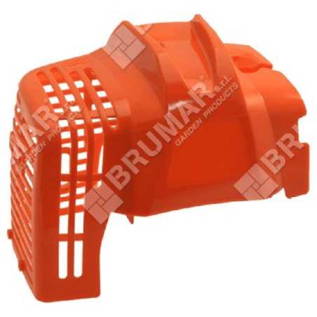 Tapa motor para desbrozadoras GREEN LINE - 047025 | NewgardenParts.com