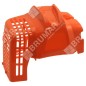 Engine cover for GREEN LINE brushcutters - 047025