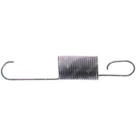 Regulator spring BRIGGS & STRATTON 698726 - 020267 | NewgardenParts.com