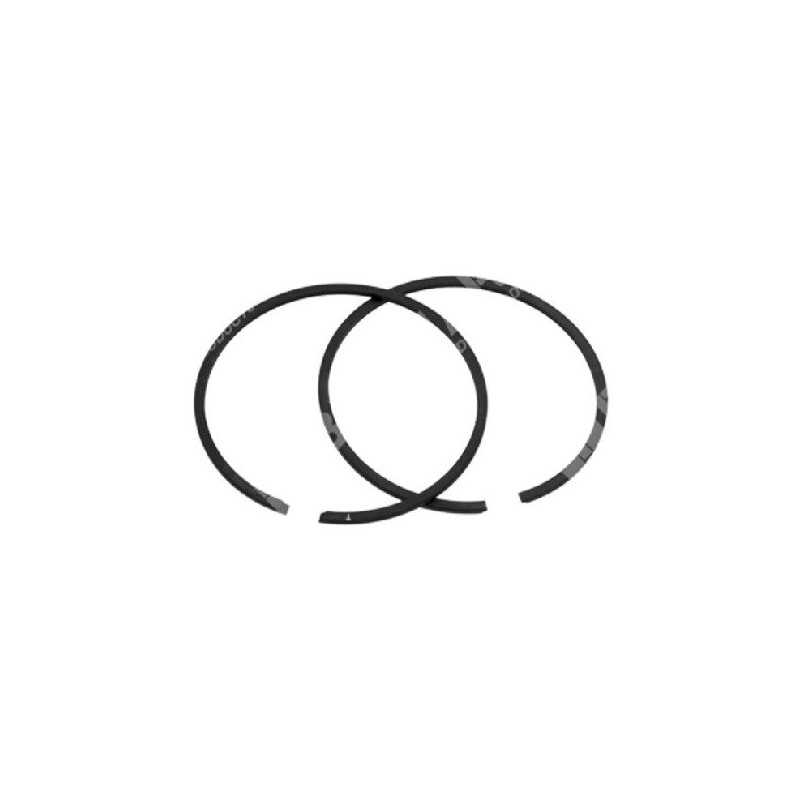 ASIA-CHINA standard segment kit diameter 45 mm - 013184