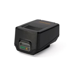 Batteria agli ioni di litio STIGA E24 capacita' 4 Ah per macchine serie 1 | NewgardenParts.com