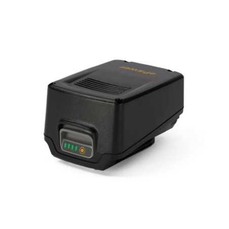 Batería de iones de litio STIGA E24 capacidad 4 Ah para máquinas de la serie 1