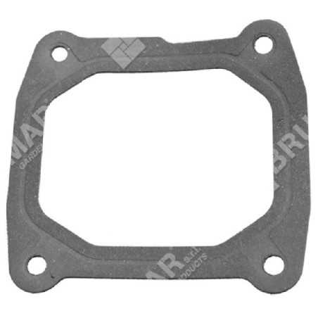 Guarnizione coperchio valvole per motori KOHLER 1404101S Compatibile - 007887 | NewgardenParts.com