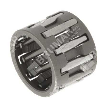 Roller cage for OCHIAI chainsaws - MAORI - 017857 | NewgardenParts.com