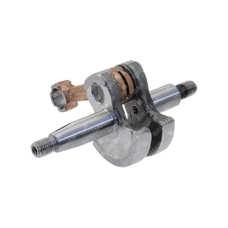 Albero motore PG260MP Compatibile - 057696