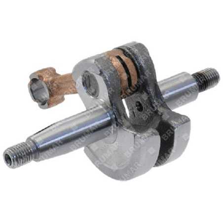 Albero motore PG260MP Compatibile - 057696 | NewgardenParts.com