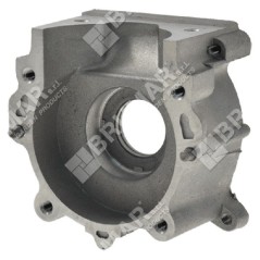 Carter moteur côté démarreur pour débroussailleuses GREEN LINE - 014488 | NewgardenParts.com