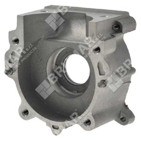 Carter motore lato avviamento per decespugliatori GREEN LINE Compatibile - 014488 | NewgardenParts.com